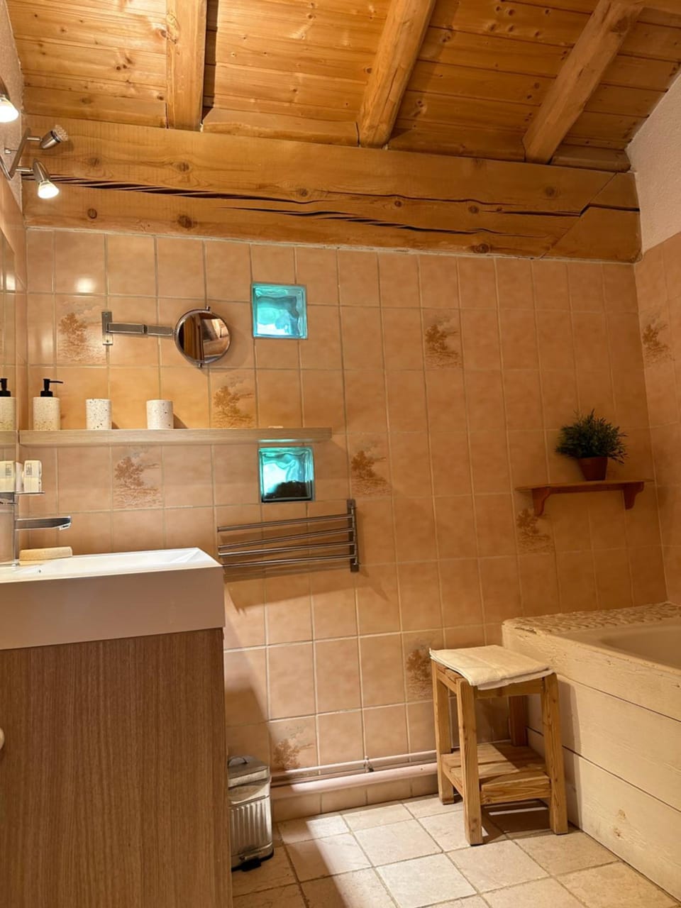 Chalet Barmaz Hotel in Val dIsere