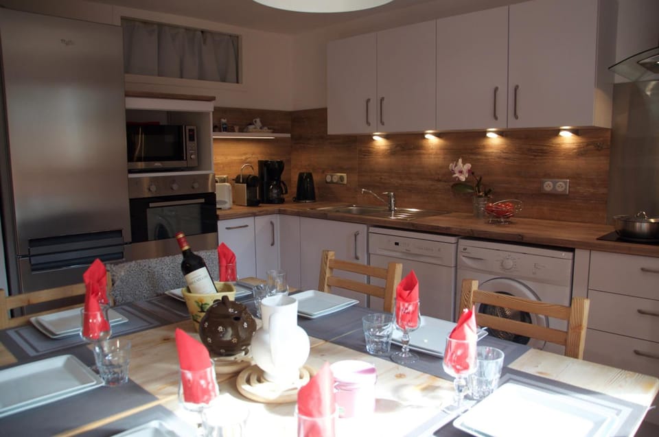 Chalet Barmaz Hotel in Val dIsere