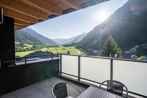 Appartements Tyrol Hotel in Tyrol