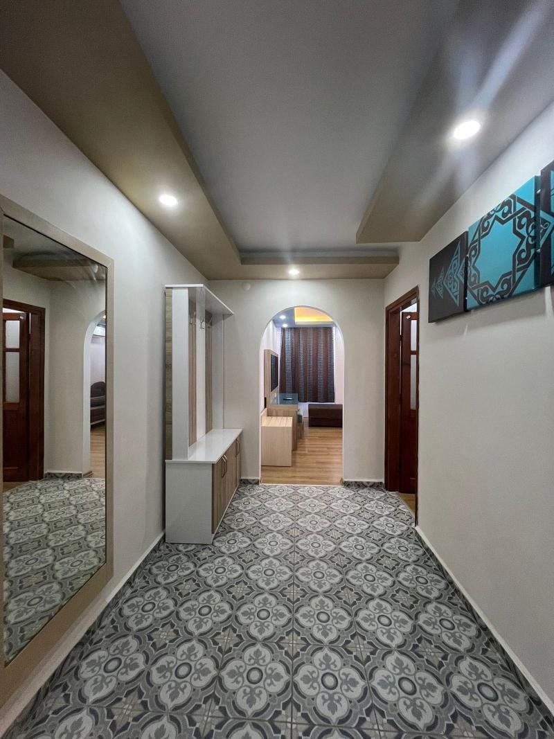 Esma Apart Hotel Hotel in Antalya Province