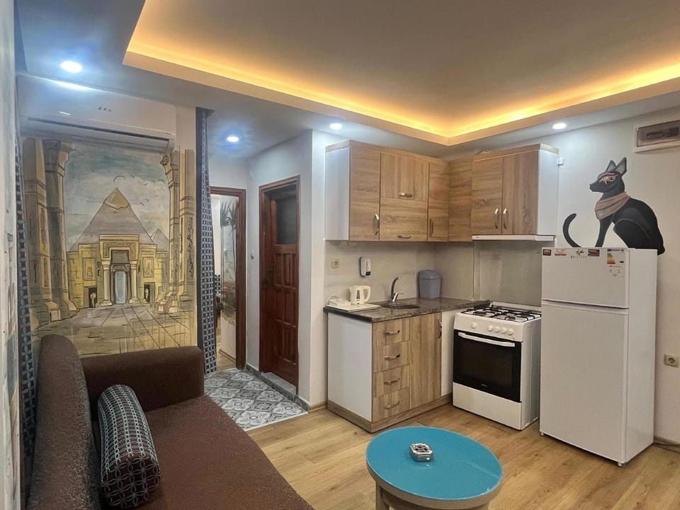 Esma Apart Hotel Hotel in Antalya Province
