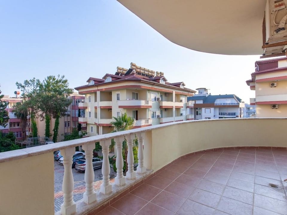 Sevgi Sitesi Hotel in Antalya Province