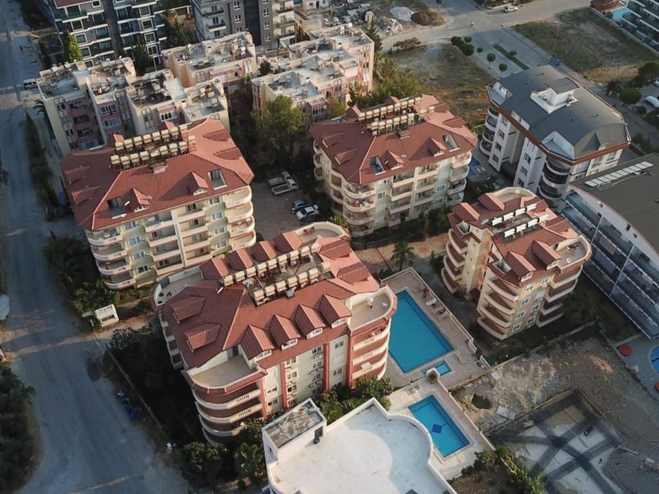 Sevgi Sitesi Hotel in Antalya Province