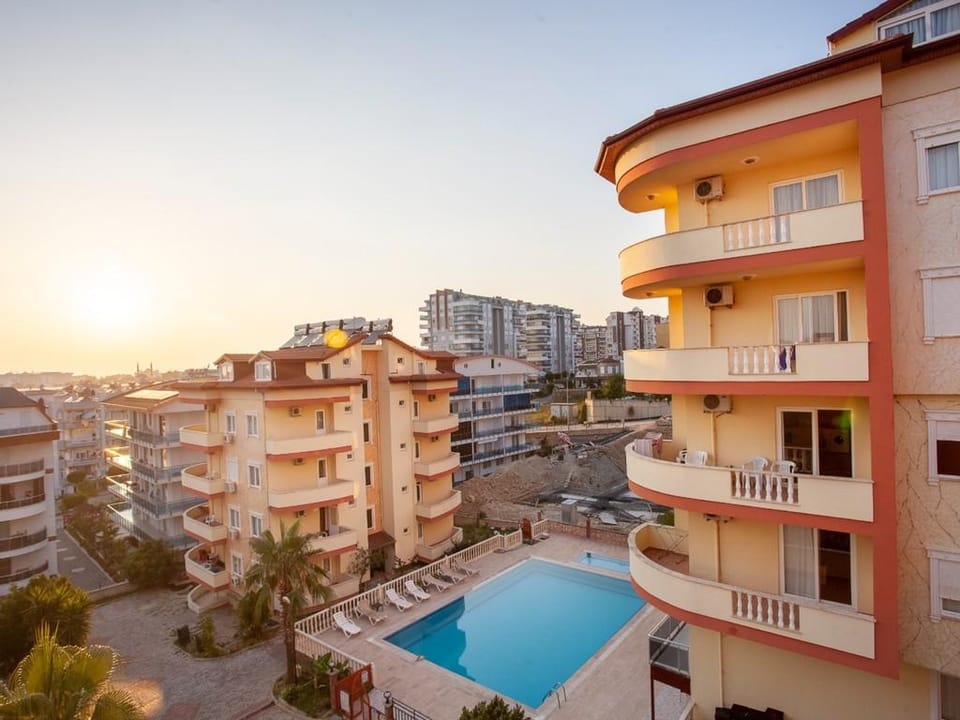 Sevgi Sitesi Hotel in Antalya Province