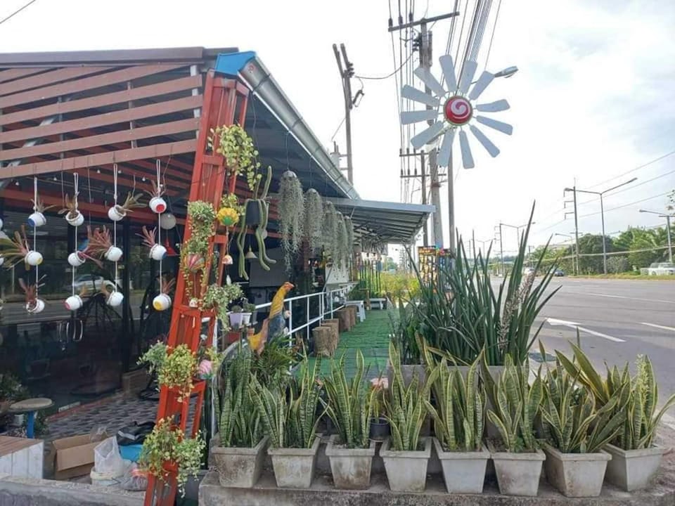 OYO 75524 SK Resort Hotel in Krabi Changwat