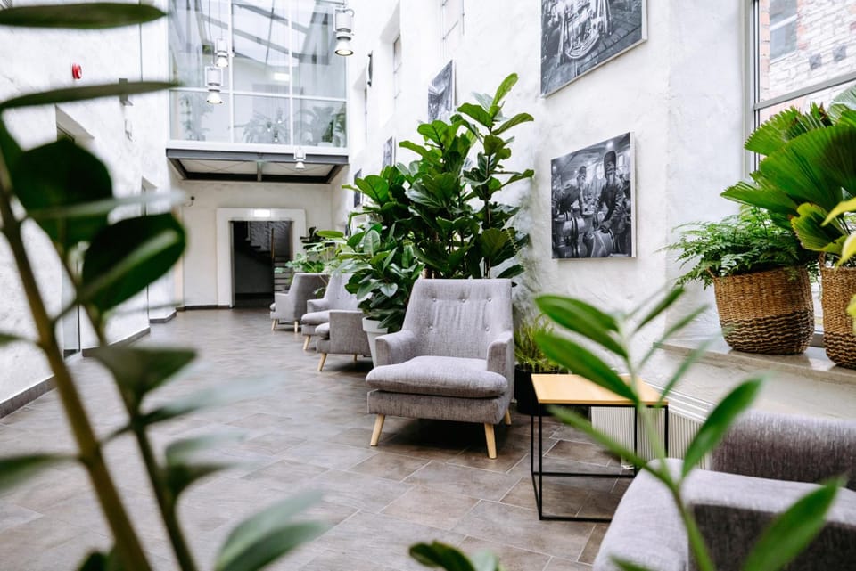 Hestia Hotel Ilmarine Hotel in Tallinn