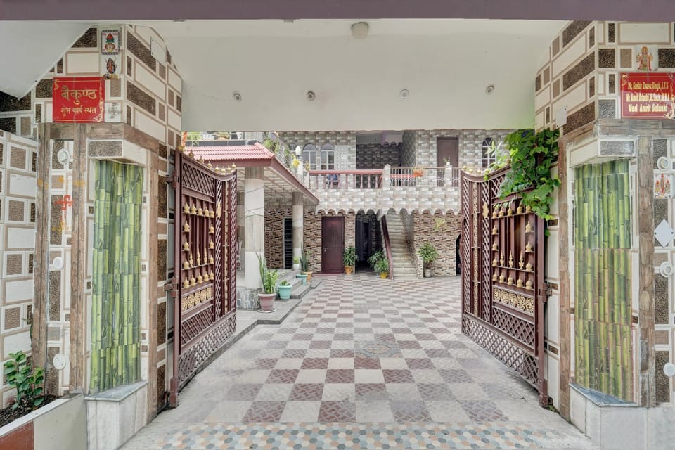 Hotel O NINETEEN DEGREE Dhanbad Bus Stand Hotel in India