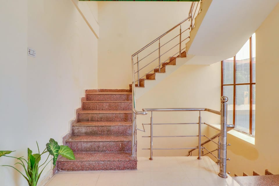 Hotel O Second Home Residency Hotel in Dehradun