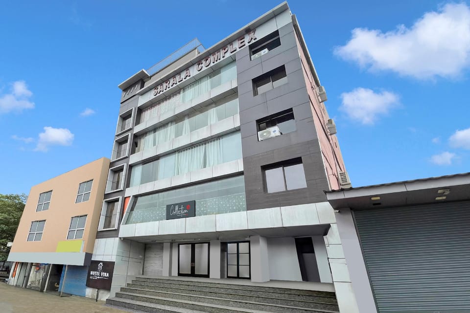 Hotel o Vira Hotel in West Bengal