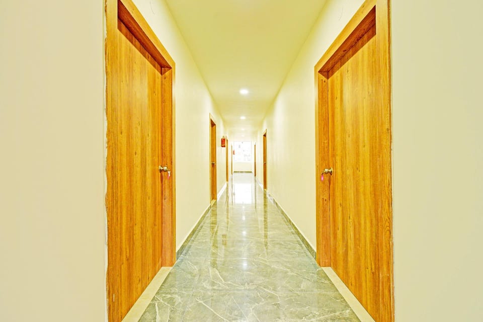 Facilities