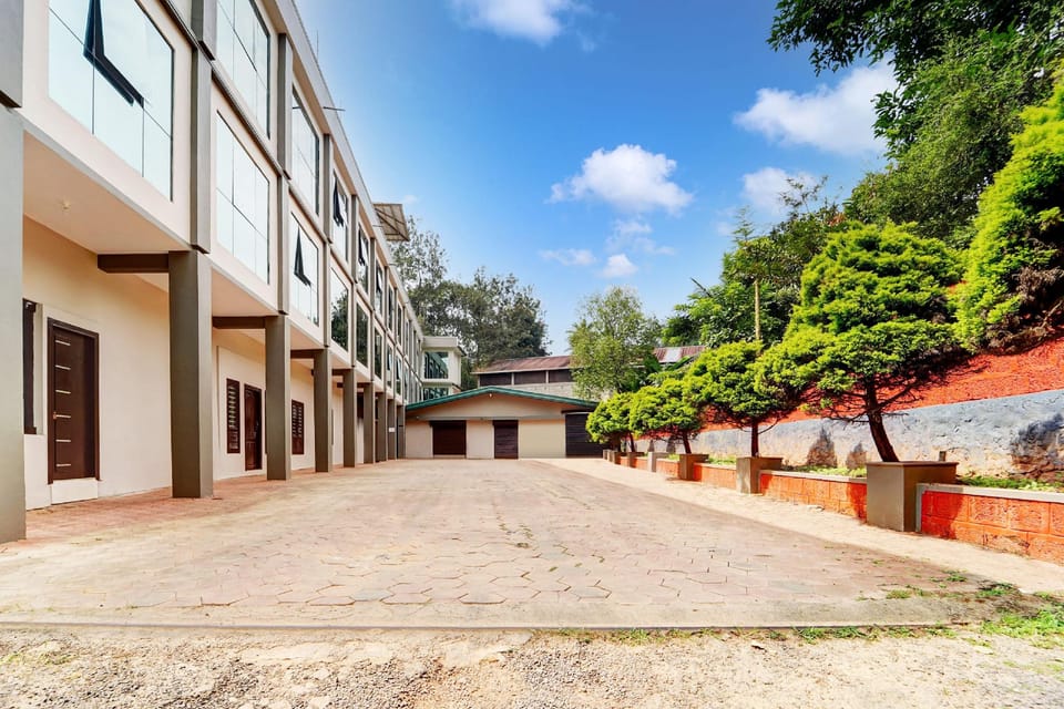 Facilities