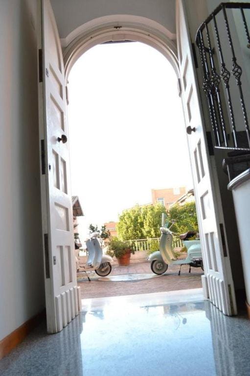 Le Stanze di Cornelia Hotel in Rome