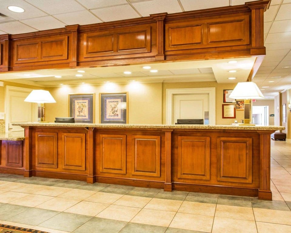 Budgetel Inn & Suites Atlanta Hotel in Doraville