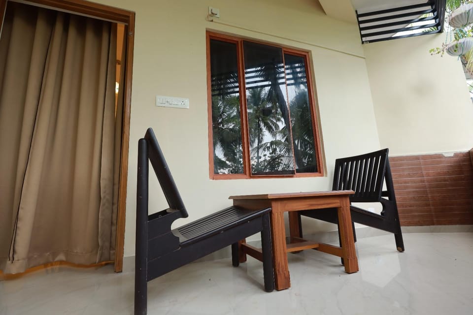 HOTEL LIWA TOWER Hotel in Kerala