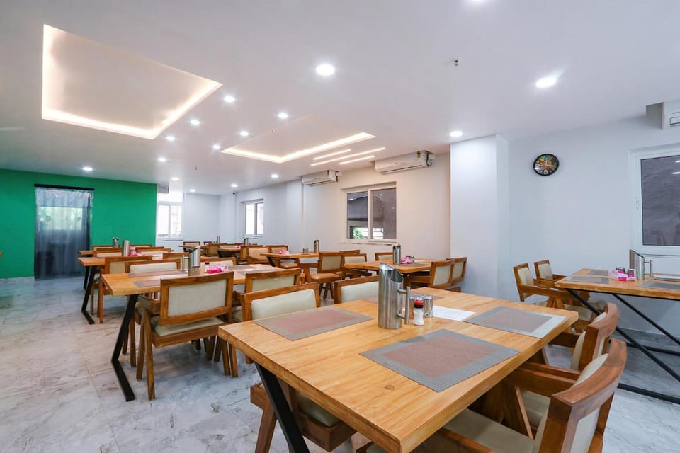 FabHotel RK Residency - Nr S.R. Nagar Metro Station, Ameerpet Hotel in Hyderabad