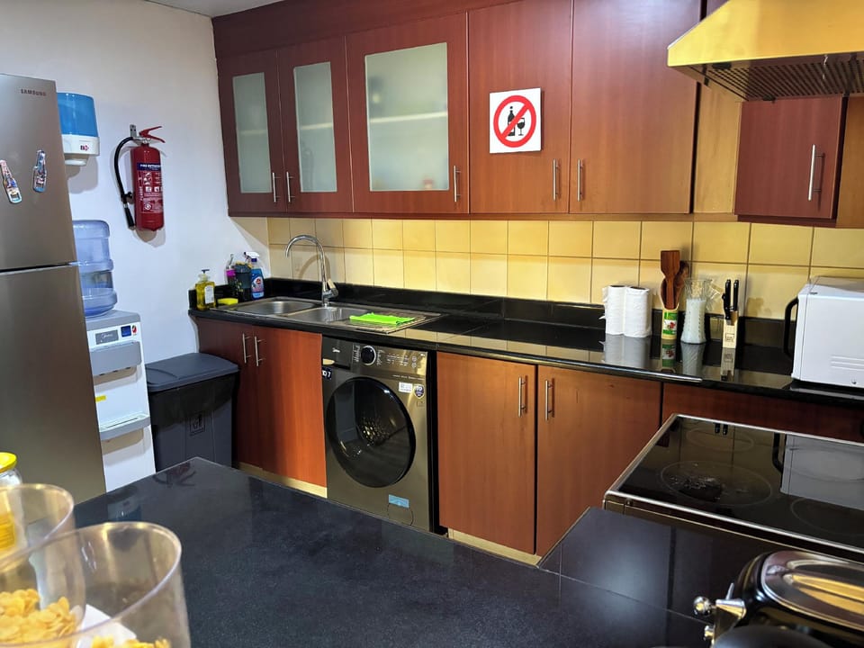 CO living Hostel in Dubai