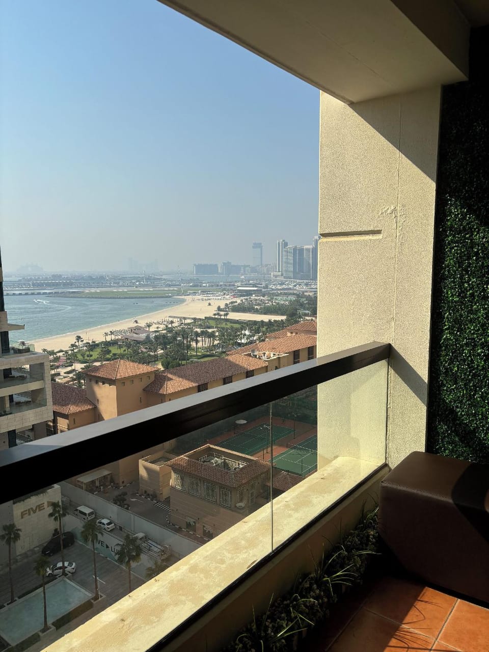 CO living Hostel in Dubai