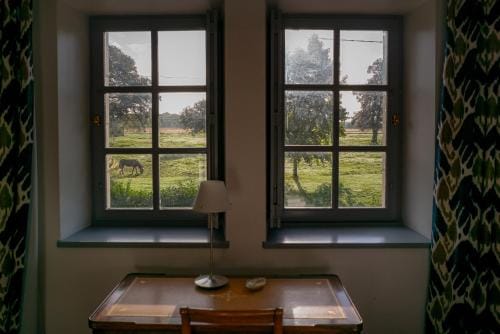 Closerie de La Saliere, gite de charme et chambres d'hotes, chateaux de la Loire, zoo de Beauval Hotel in Centre-Val de Loire