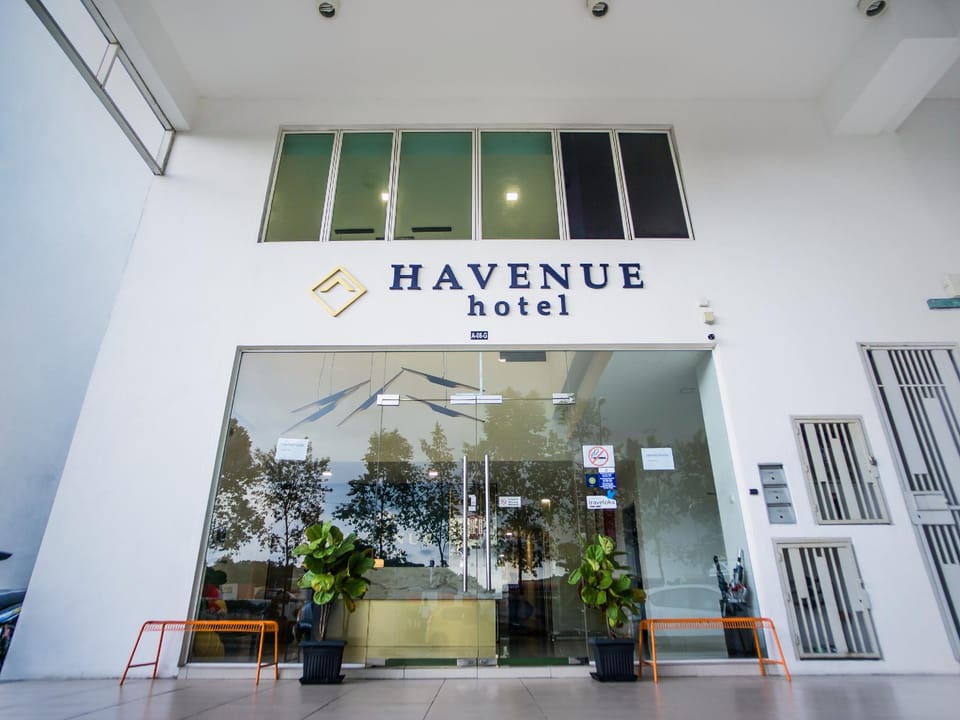Havenue Hotel Hotel in Selangor, Malaysia