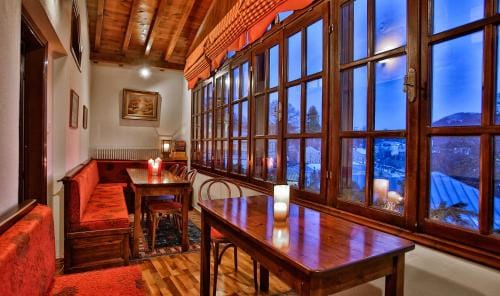 Guesthouse Enterne Hotel in North Macedonia