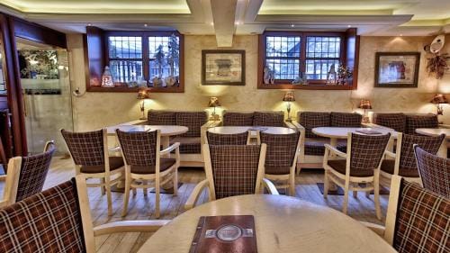 Guesthouse Enterne Hotel in North Macedonia
