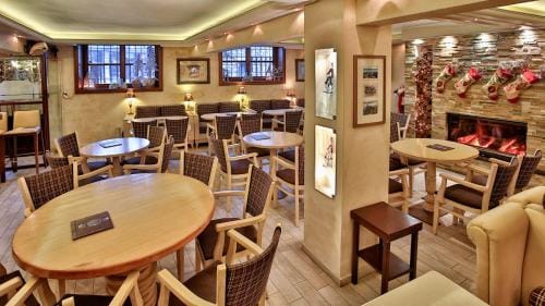 Guesthouse Enterne Hotel in North Macedonia