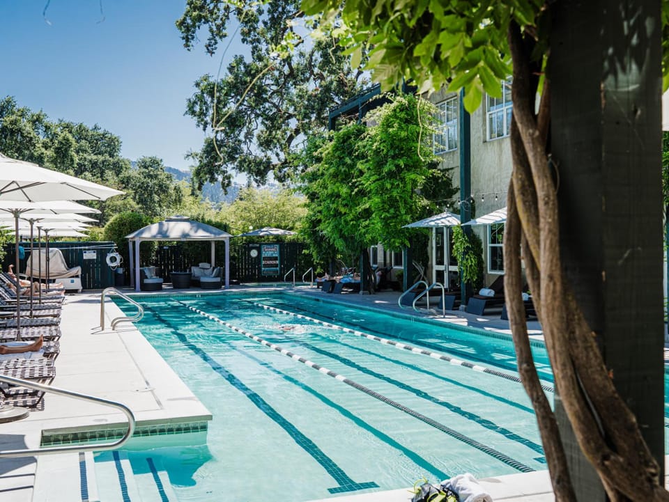 Wydown Hotel Hotel in Saint Helena
