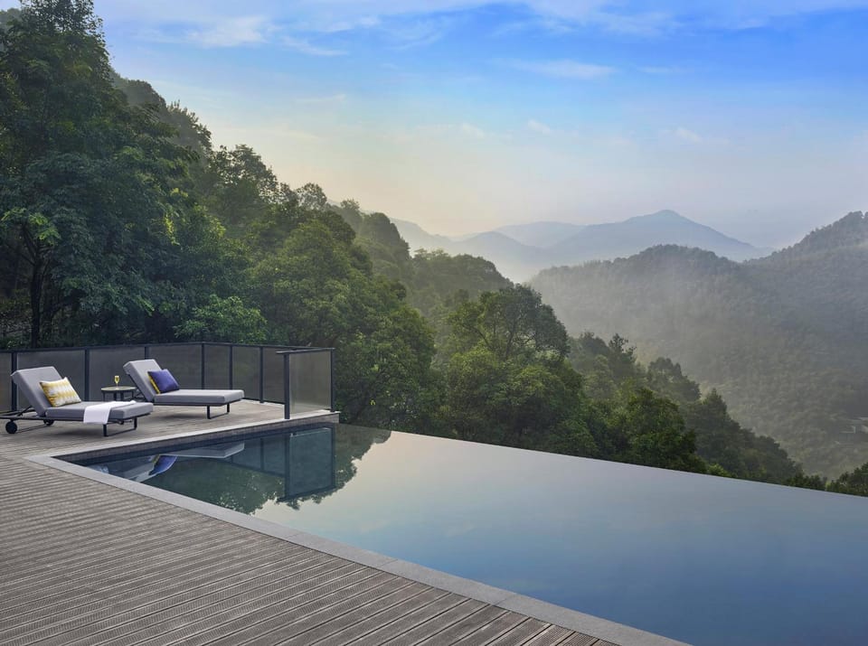 AHN LAN NINGHAI Hotel in Zhejiang