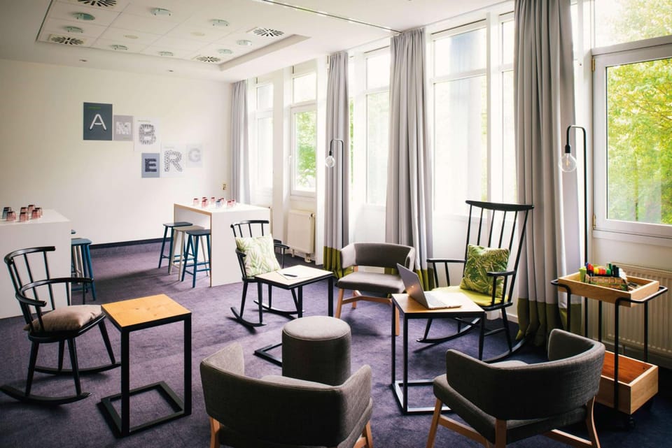Meeting room / ballrooms