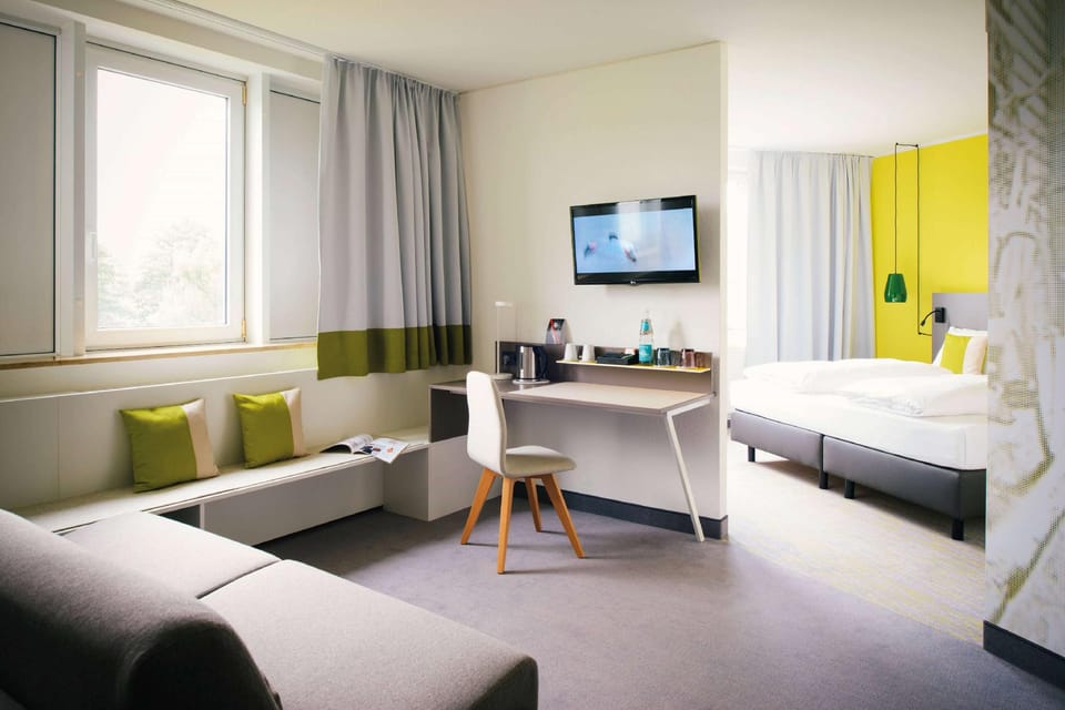 Guestroom
