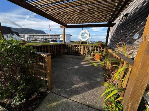 Inn at the Shore Inn in Seaside