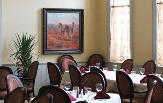 Windsor Hotel & Restaurant Hotel in Del Norte