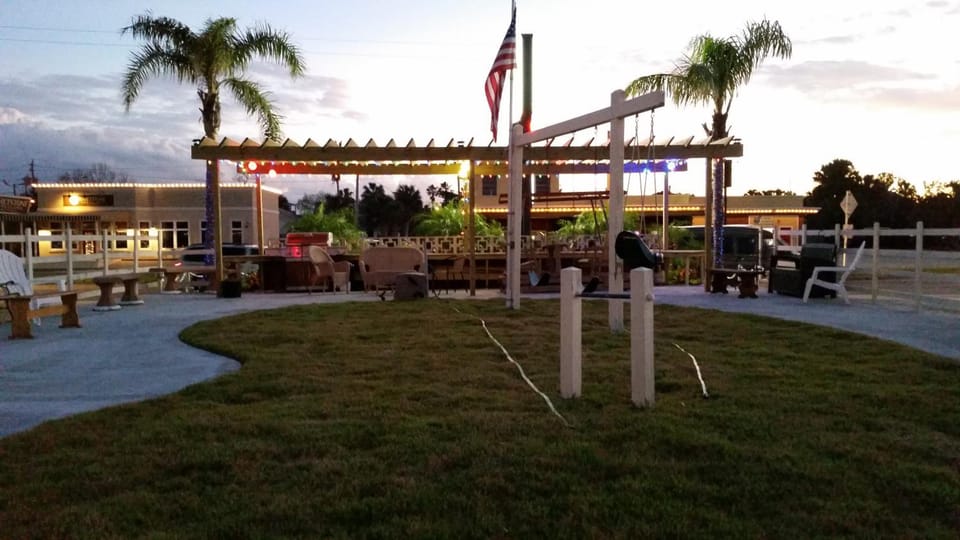Facilities