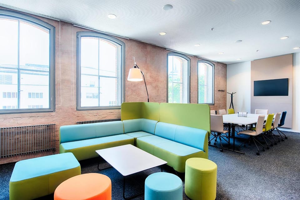Meeting room / ballrooms