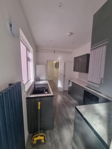 Southampton Bridge Rooms by AFL Hotel in Northampton