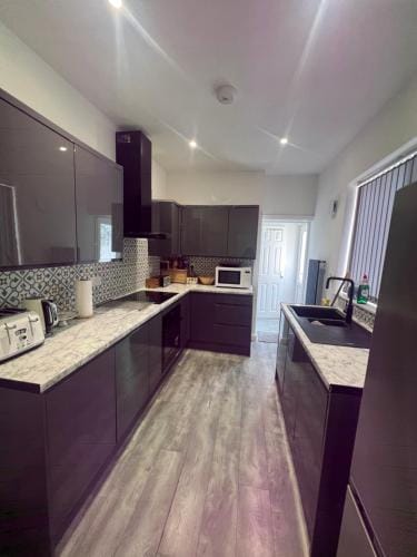 Southampton Bridge Rooms by AFL Hotel in Northampton