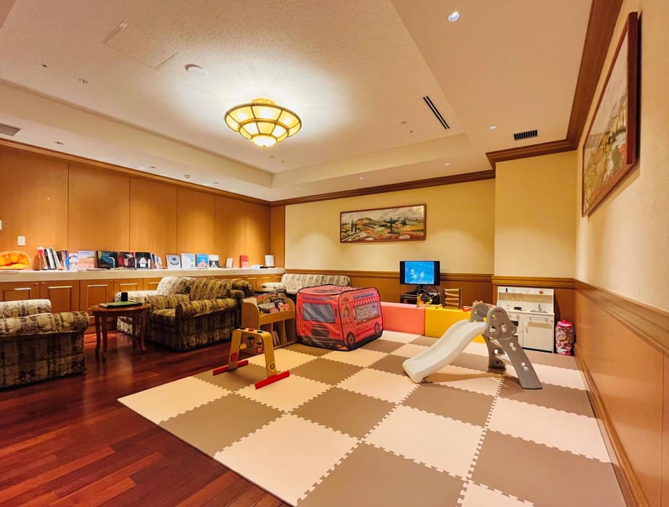 GrandEmpireHotel Hotel in Fukuoka