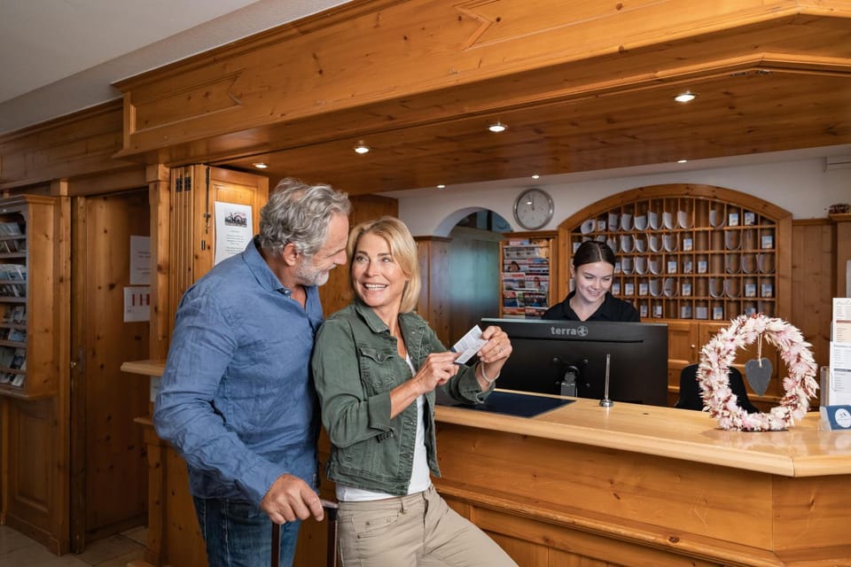 Alpenhotel Kronprinz Hotel in Berchtesgaden