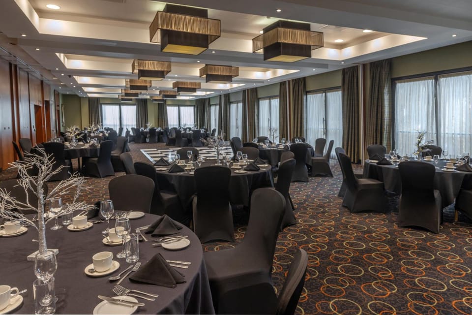 Forest Pines Hotel Spa & Golf resort Hotel in West Lindsey District