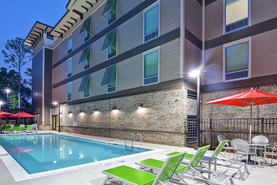 Home2 Suites by Hilton Hilton Head Hotel in Hilton Head Island