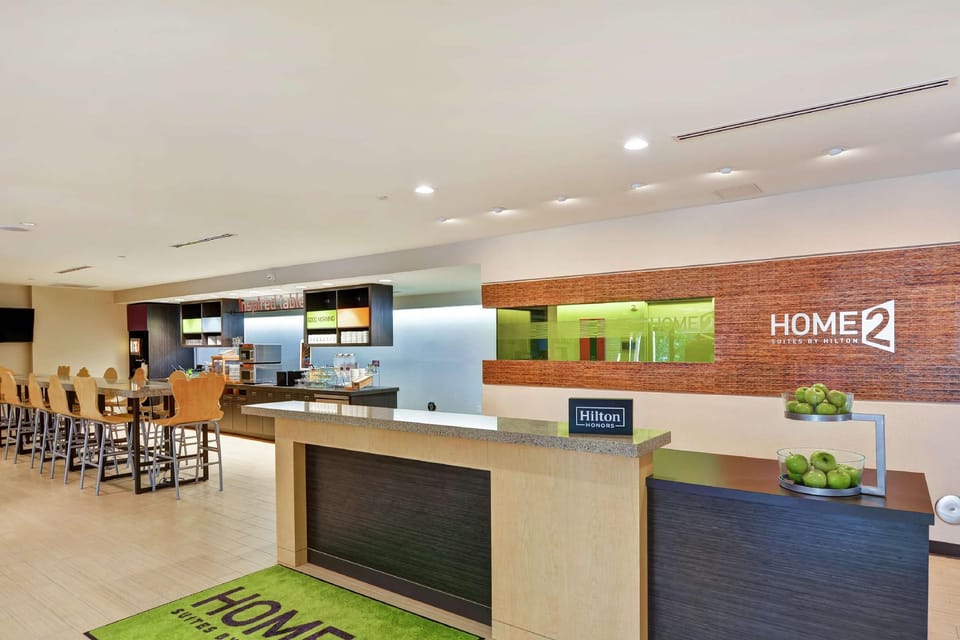 Home2 Suites by Hilton Hilton Head Hotel in Hilton Head Island