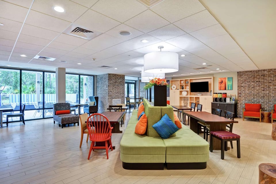 Home2 Suites by Hilton Hilton Head Hotel in Hilton Head Island