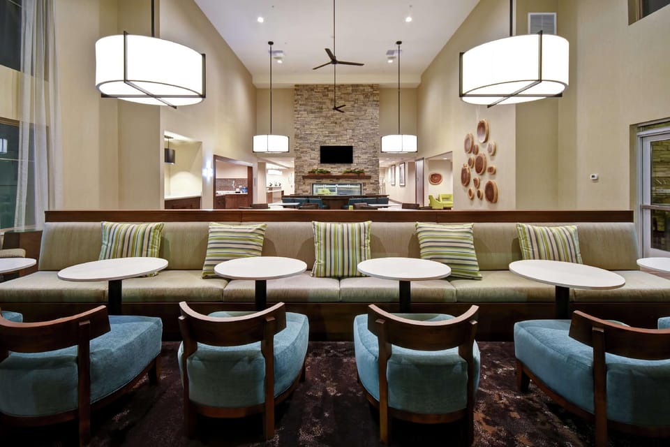 Homewood Suites by Hilton Pleasant Hill Concord Hotel in Pleasant Hill