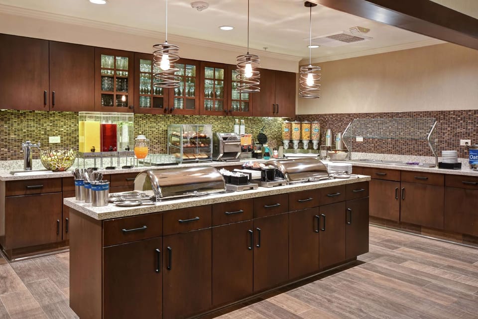 Homewood Suites by Hilton Pleasant Hill Concord Hotel in Pleasant Hill