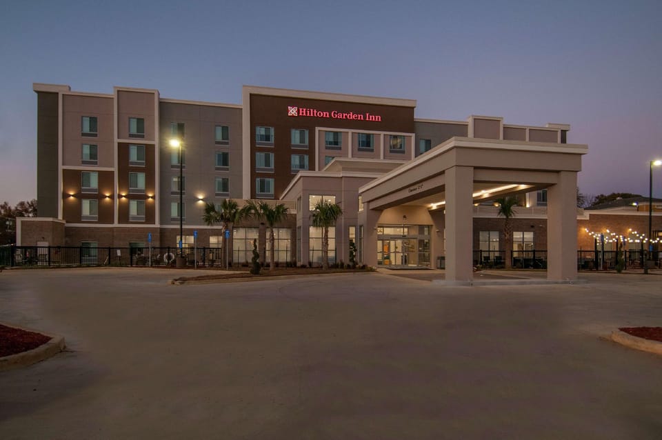 Hilton Garden Inn Jackson/Clinton Hotel in Mississippi