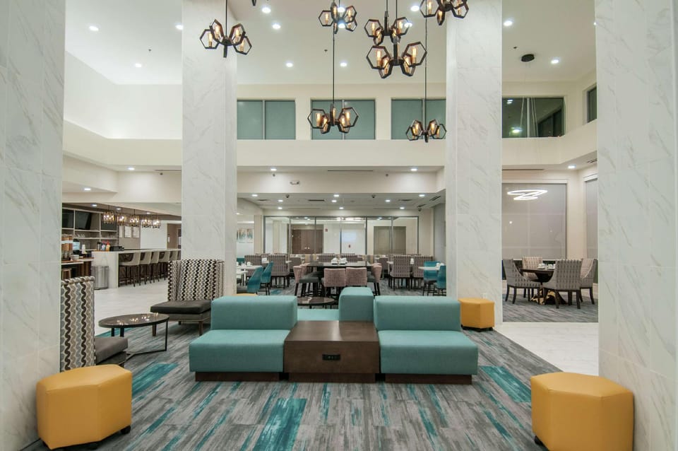 Hilton Garden Inn Jackson/Clinton Hotel in Mississippi