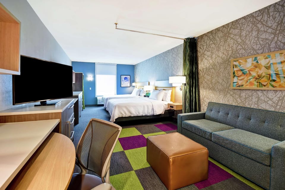 Guestroom