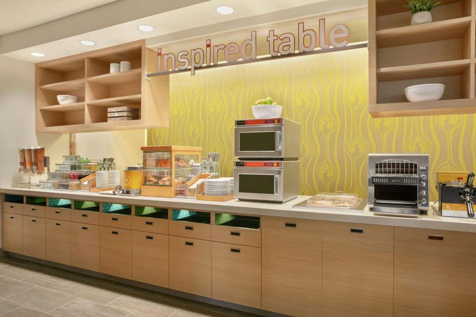 Home2 Suites by Hilton Chantilly Dulles Airport Hotel in Maryland
