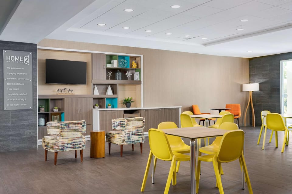 Home2 Suites by Hilton Clermont Hotel in Clermont