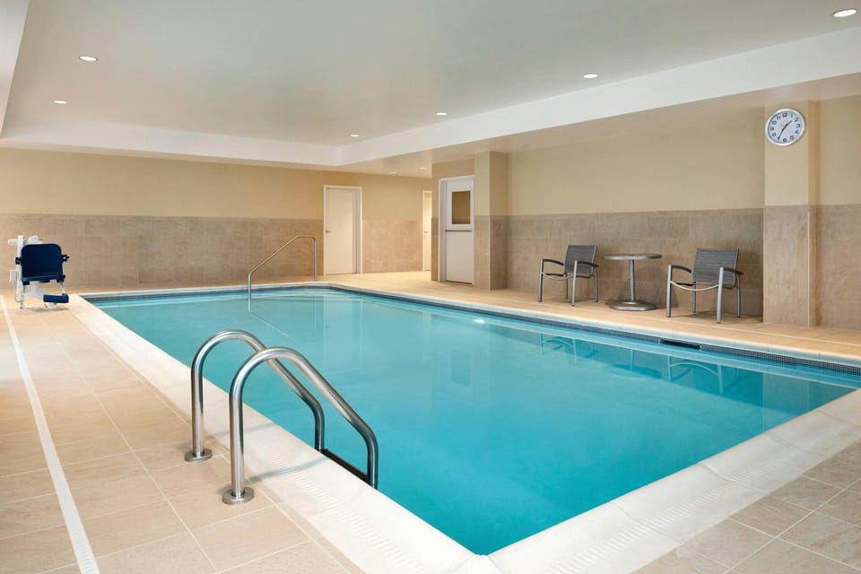 TownePlace Suites by Marriott Dubuque Downtown Hotel in Dubuque